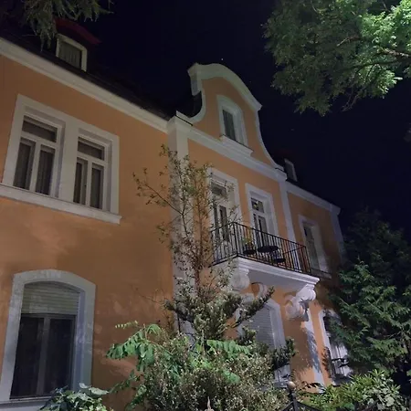 Hotel Villa Glas-2