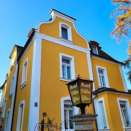 Hotel Villa Glas-3